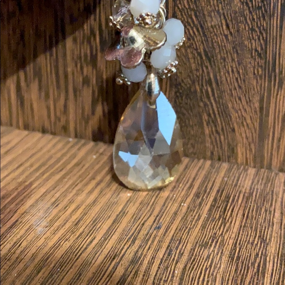 Fender Pick Necklace